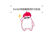 Socket网络编程进阶与实战,培训视频课程-VIPC6资源网