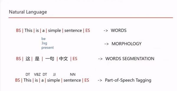 《自然言语处理》第二期 视频截图