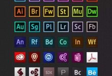 Adobe CC 2019全套MAC版 带激活-VIPC6资源网