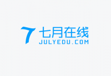 七月在线45套会员课程合集,机器学习/自然语言/计算式视觉等(116G)-VIPC6资源网