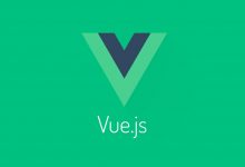 Vue基础+点餐项目从入门到精通,2023新版前端实战高清课程-VIPC6资源网