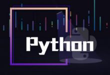 Python开发教程,Python基础入门培训视频(含课件+源码)云盘下载-VIPC6资源网