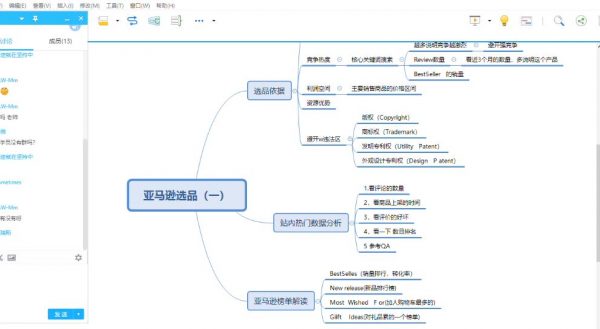 亚马逊VIP实操课程 视频截图