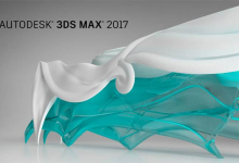 3ds Max 2017入门实践视频教程,共48节-VIPC6资源网