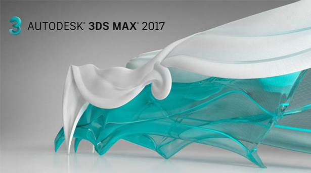 3ds max 2017