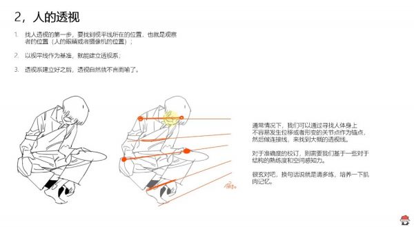 速写60天挑战赛第六期 视频截图