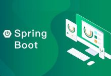 Java Springboot2.0开发头条项目教程(视频+资料+代码+讲义) 14天完整版云盘下载-VIPC6资源网