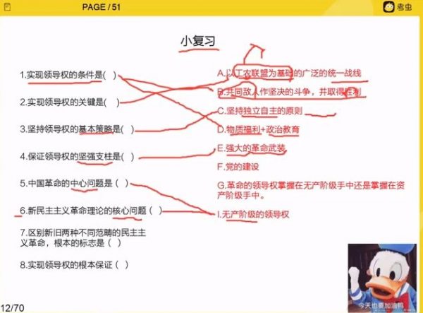 2021考研政治体系班 视频截图