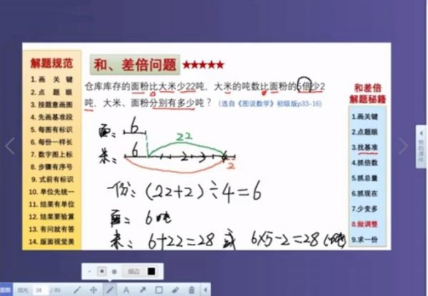 图说数学 视频截图