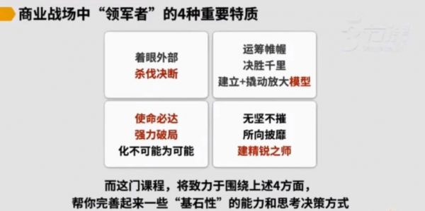 商业操盘手培育方案 视频截图