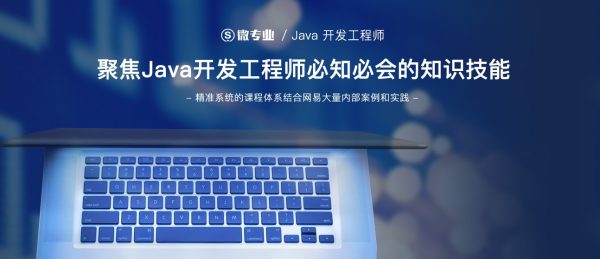 Java开发工程师（Web方向）