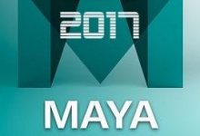 玛雅2017：Autodesk Maya 2017 Win x64 安装包与破解注册软件，百度网盘免费下载-VIPC6资源网