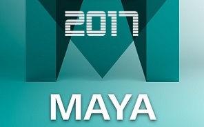 Autodesk Maya 2017