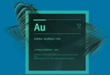Adobe Audition CC (AU专业音频编辑)精品英文中字视频教程,共56课时1.3G-VIPC6资源网