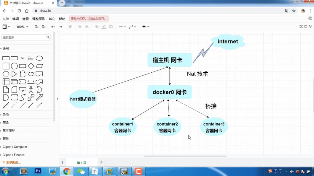 Linux/Docker零基础入门到企业实战 视频截图