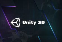 Unity3D 游戏初级-进修-高级训练营视频教程-VIPC6资源网