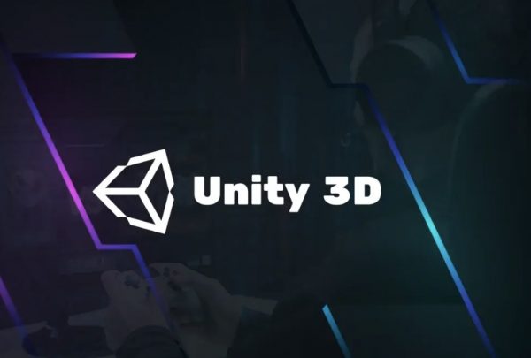 Unity3D 游戏初级-进修-高级训练营