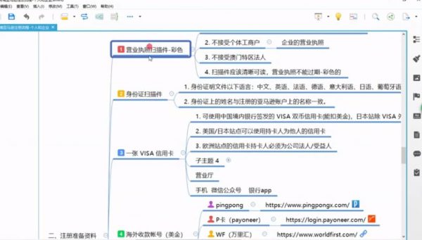 亚马逊VIP系统实操精品课程 视频截图