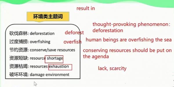 救命模板搞定四六级写作 视频截图