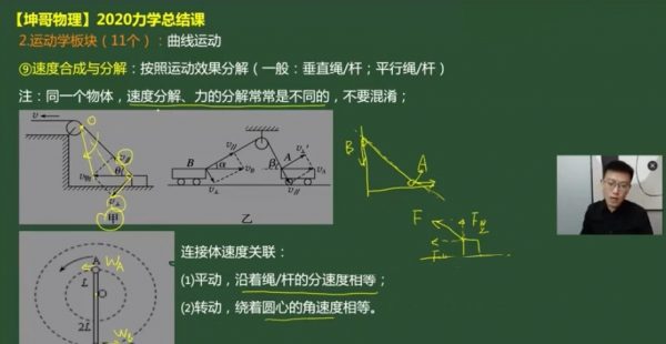 坤哥物理 视频截图