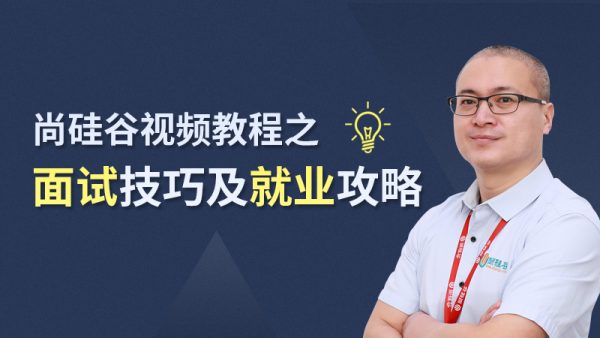 面试技巧及就业攻略