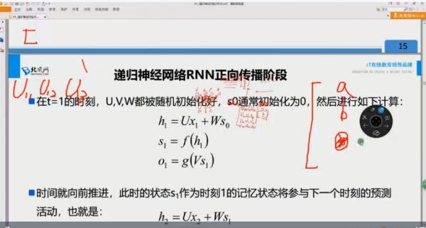 AI人工智能尖端实战工程师作业课程视频截图