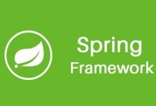 Java高级Spring框架开发+协同办公系统OA项目，19年9月JAVA实战课程下载-VIPC6资源网