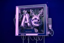 Adobe After Effects CC (AE后期特效)视频教程,共100课时2.4G-VIPC6资源网