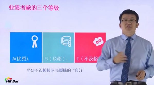 HR高手必修80门课 视频截图