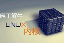 庖丁解牛Linux内核,9章完整版培训课程下载-VIPC6资源网