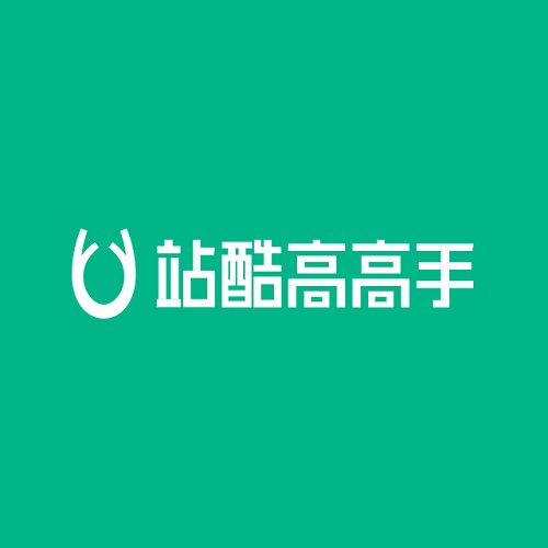 站酷高高手