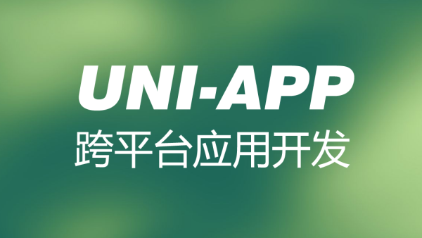 uni-app 跨渠道运用开发教程