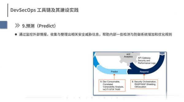 Web安全攻防之道 视频截图