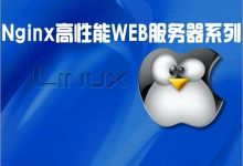 Nginx高性能WEB服务器视频教程（完整版）运维必学-VIPC6资源网