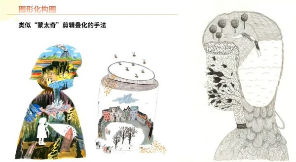 绘本插画创作提升班+高级研修课 视频截图