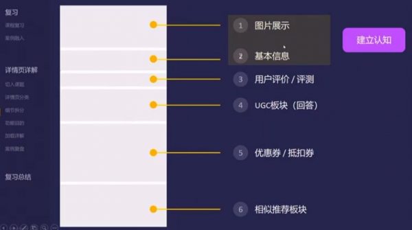 UI规划进阶班 视频截图