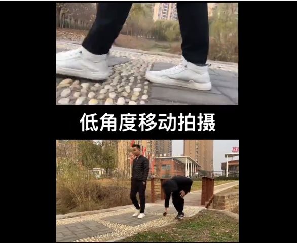 冯朋手机摄影 剪映视频编排课程 视频截图