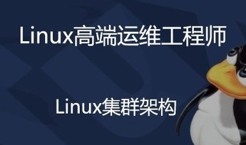 Linux高端运维工程师 Linux集群架构
