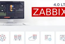 Zabbix 4.0 企业级自动化监控系统实战,完整版百度云盘免费下载-VIPC6资源网